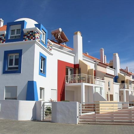 Carlota House - Baleal公寓 外观 照片