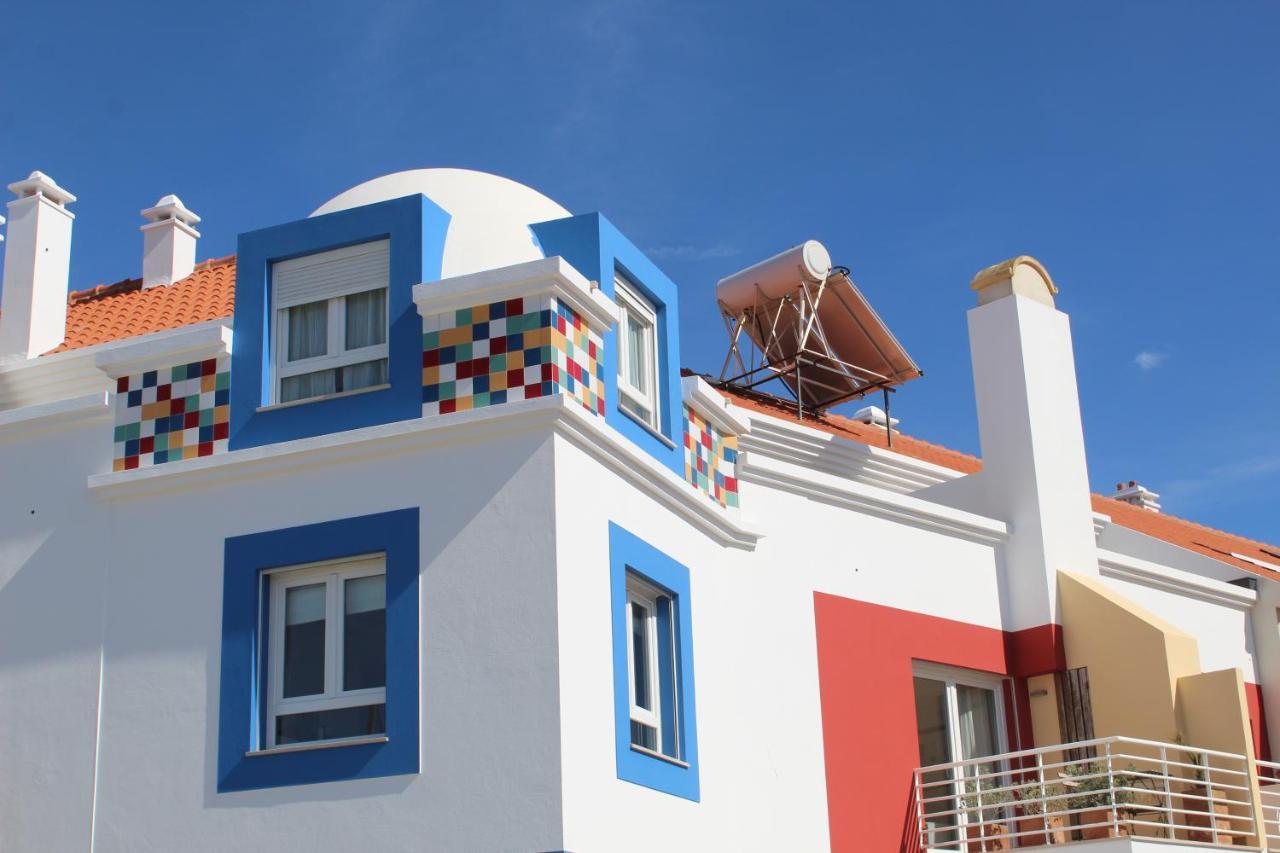Carlota House - Baleal公寓 外观 照片