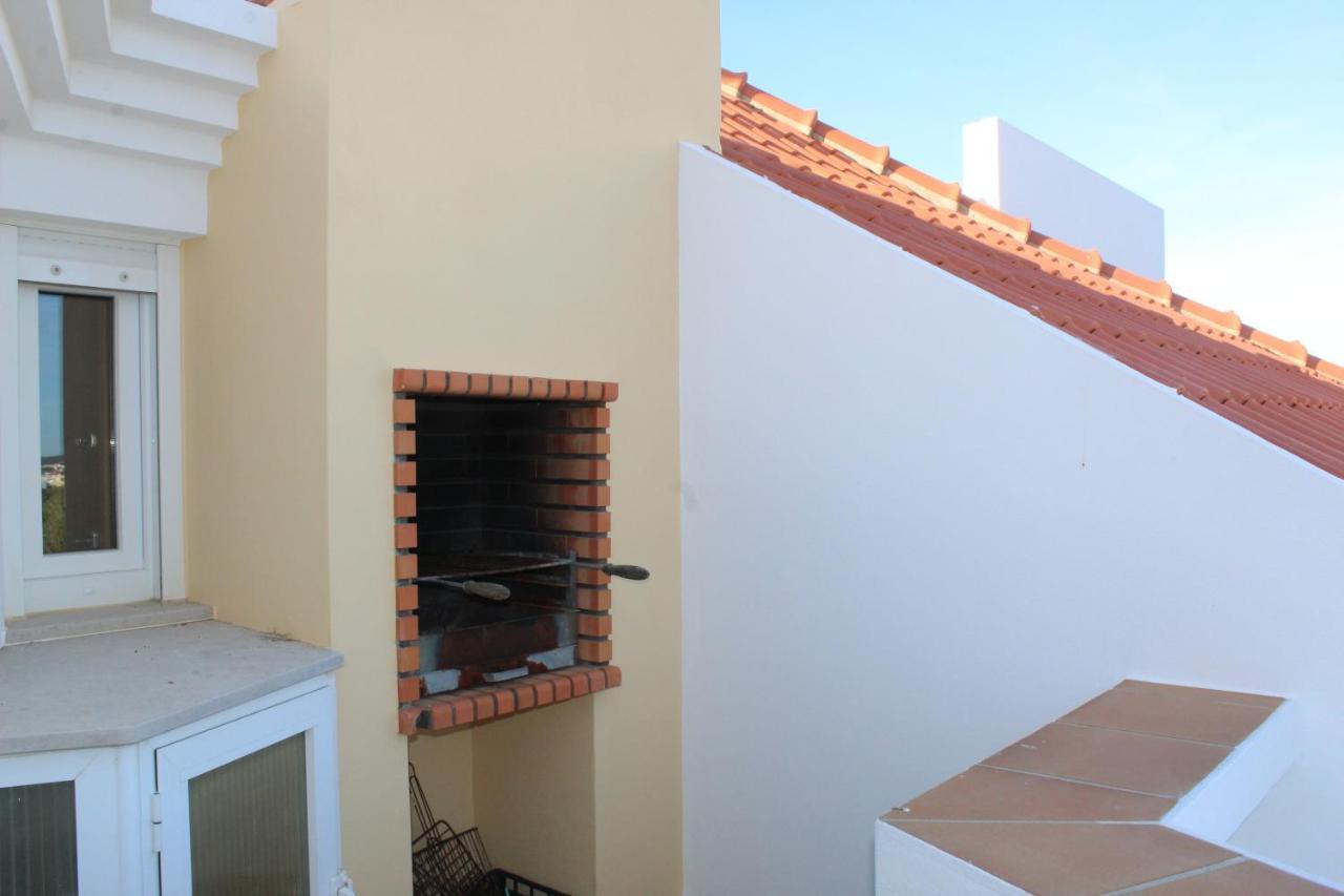 Carlota House - Baleal公寓 外观 照片